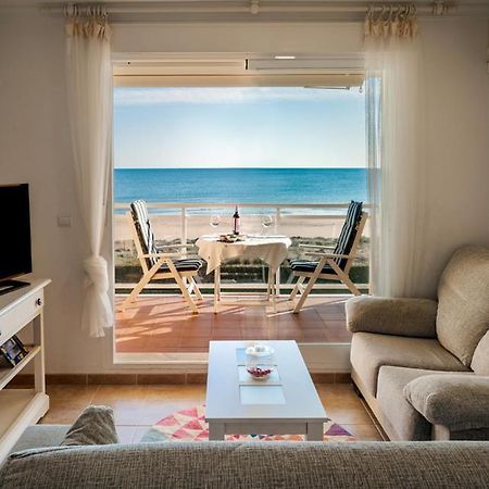 Primerisima Lines De Playa Ap10 Apartamento Playa De Xeraco Eksteriør bilde