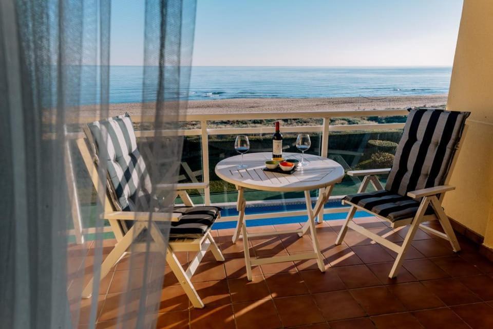 Primerisima Lines De Playa Ap10 Apartamento Playa De Xeraco Eksteriør bilde