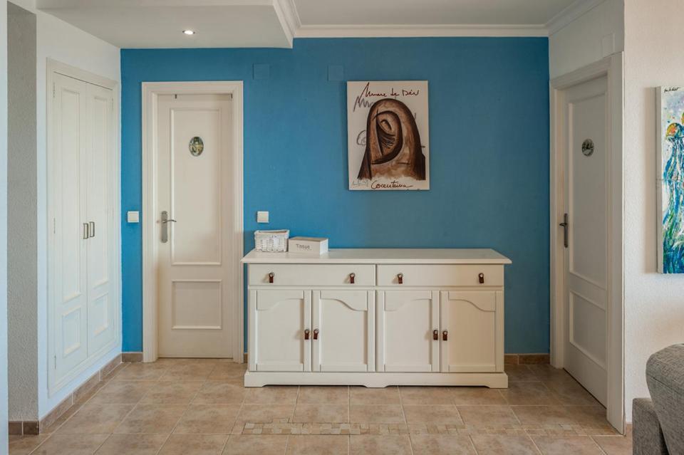 Primerisima Lines De Playa Ap10 Apartamento Playa De Xeraco Eksteriør bilde