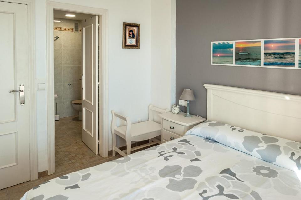 Primerisima Lines De Playa Ap10 Apartamento Playa De Xeraco Eksteriør bilde